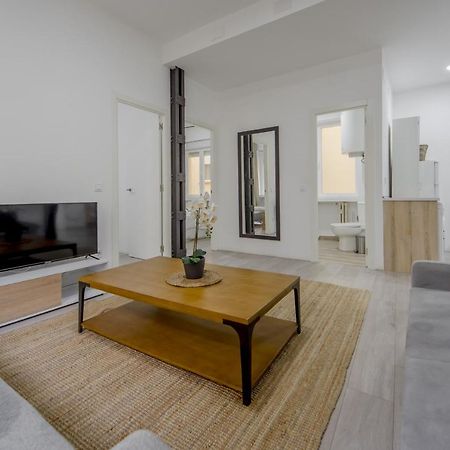 Cozy Apartamento En La Latina, El Centro De Madrid Apartment Exterior photo