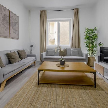 Cozy Apartamento En La Latina, El Centro De Madrid Apartment Exterior photo