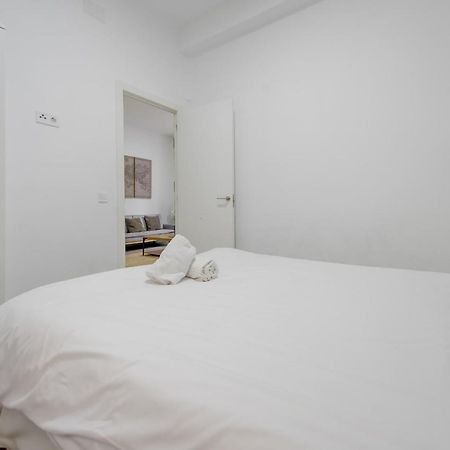 Cozy Apartamento En La Latina, El Centro De Madrid Apartment Exterior photo