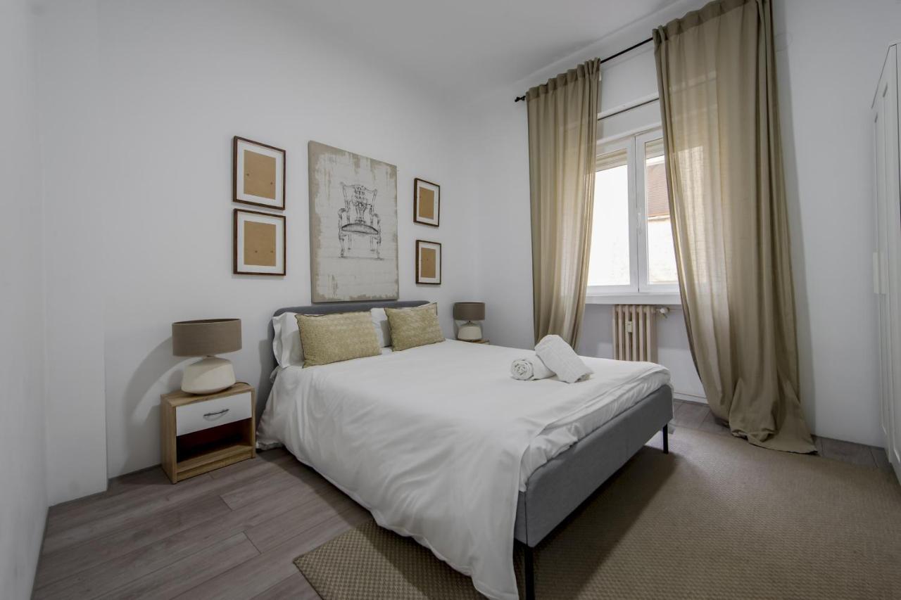 Cozy Apartamento En La Latina, El Centro De Madrid Apartment Exterior photo